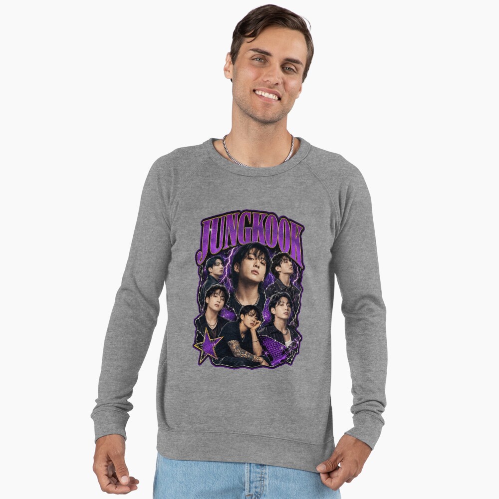 Vista previa del artículo con la obra «Sudadera ligera», diseñado y vendido por brexastore.