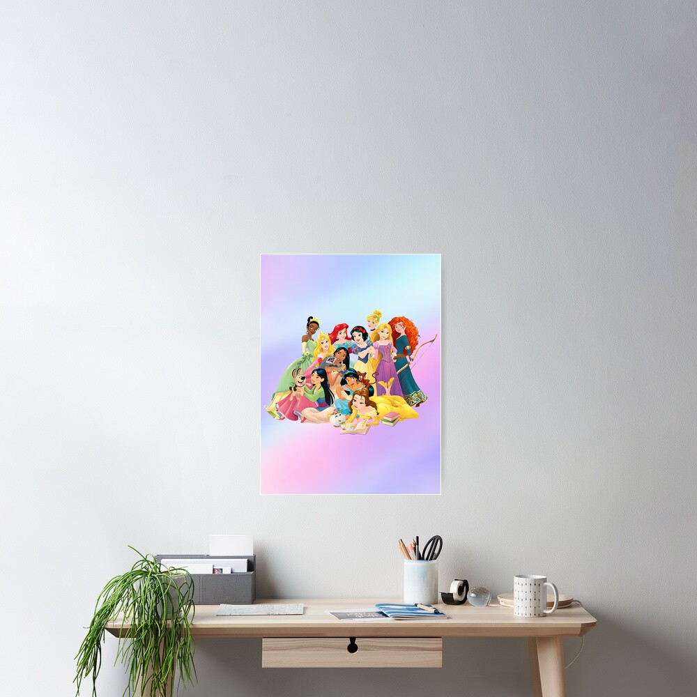 Item preview, Poster designed and sold by miss madison creates.