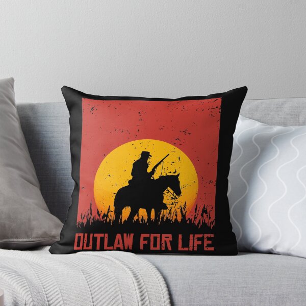 Item preview, Forajido de por vida designed and sold by RatherCreative.