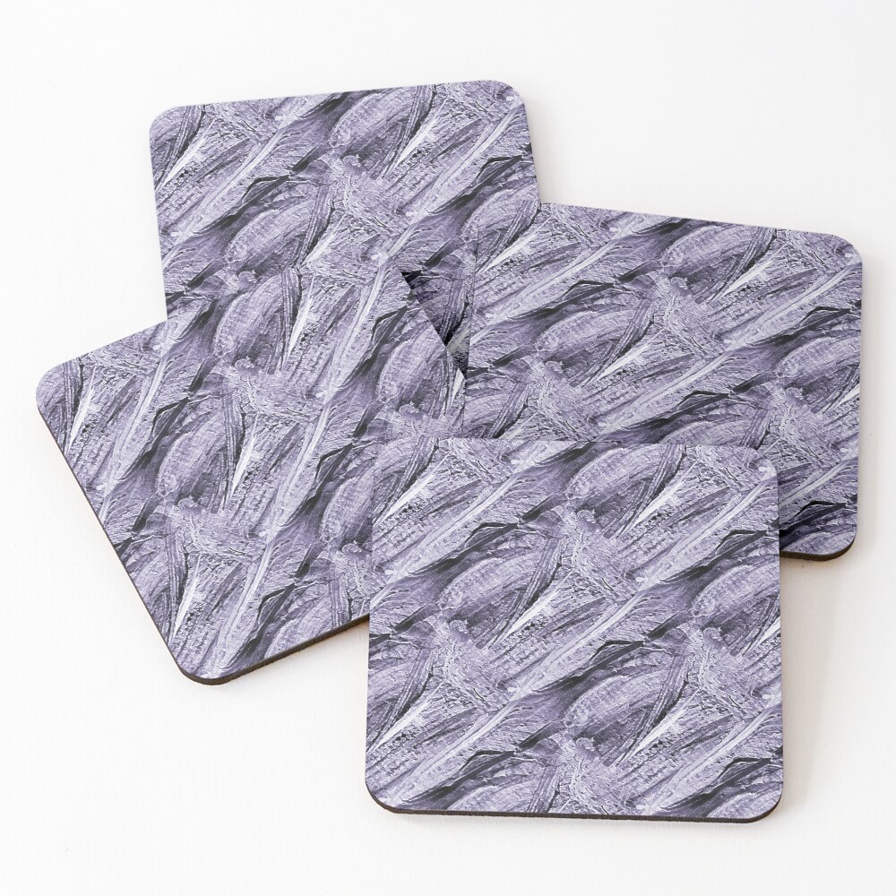Item preview, Coasters (Set of 4) designed and sold by Artistestella.