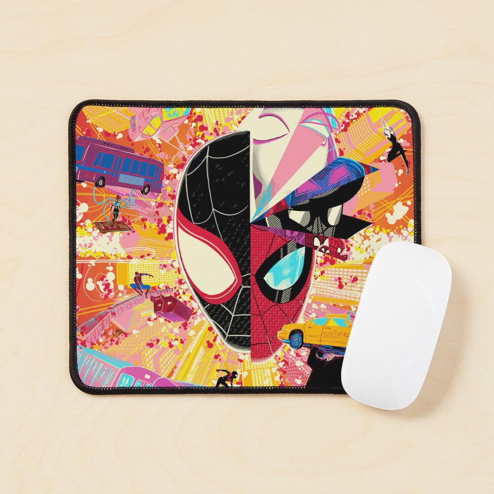 Item preview, Mouse Pad designed and sold by ArtHouse55.