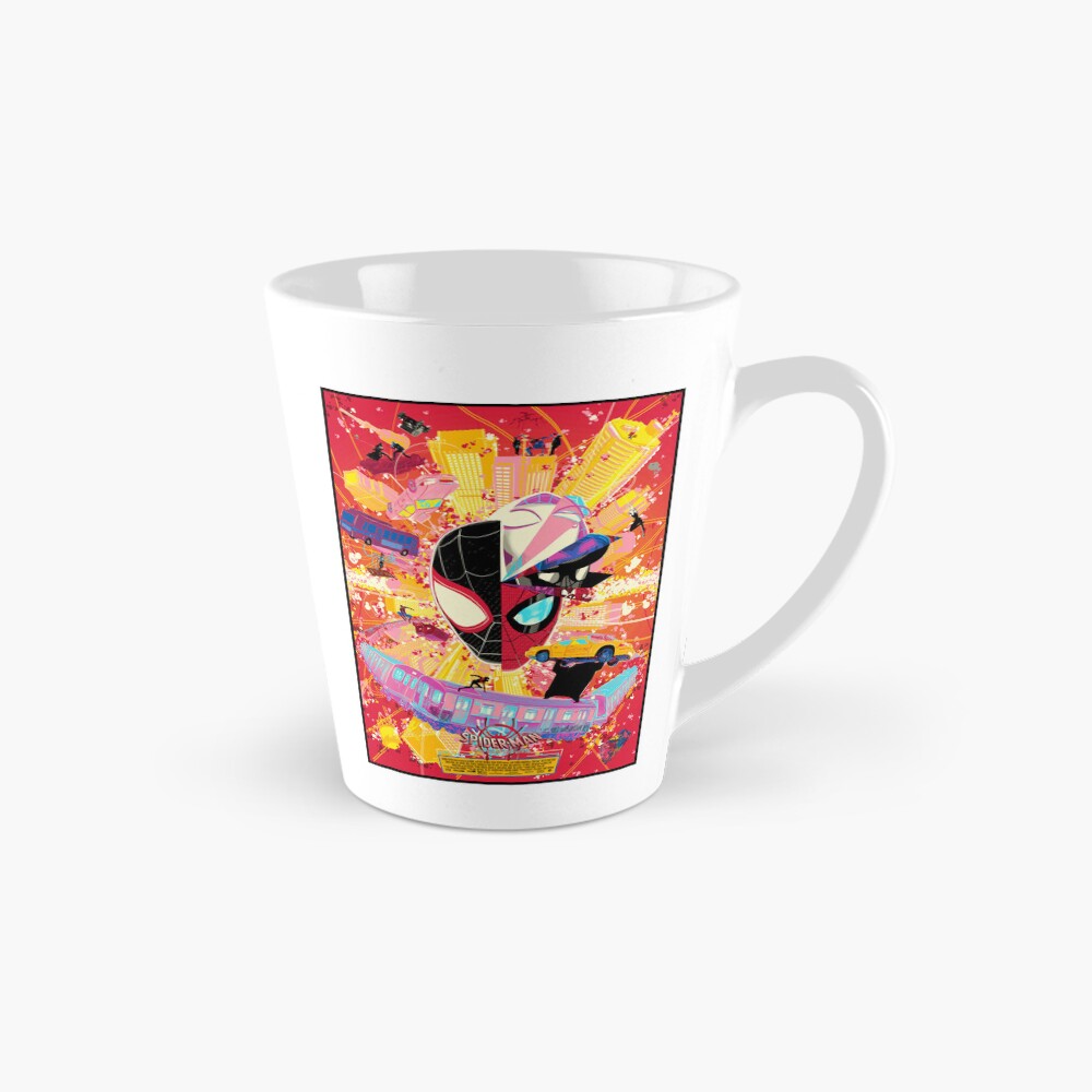 Item preview, Tall Mug designed and sold by ArtHouse55.