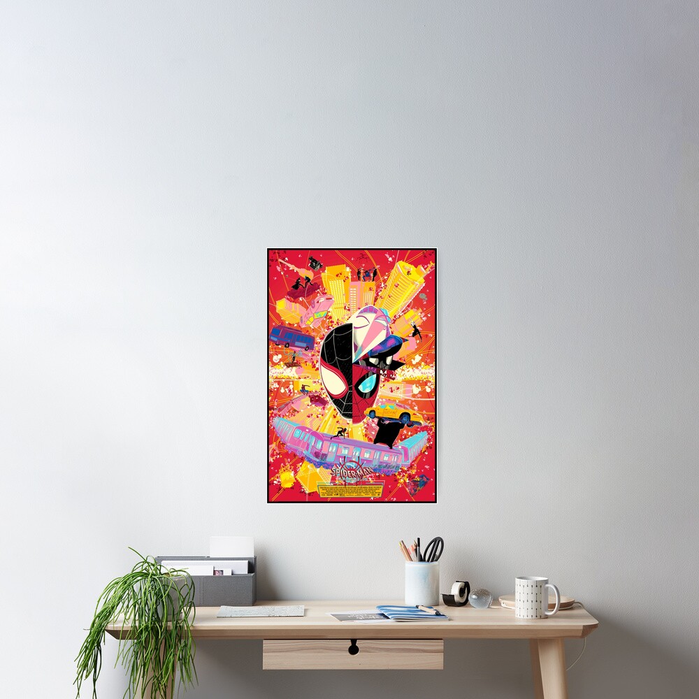 Item preview, Poster designed and sold by ArtHouse55.