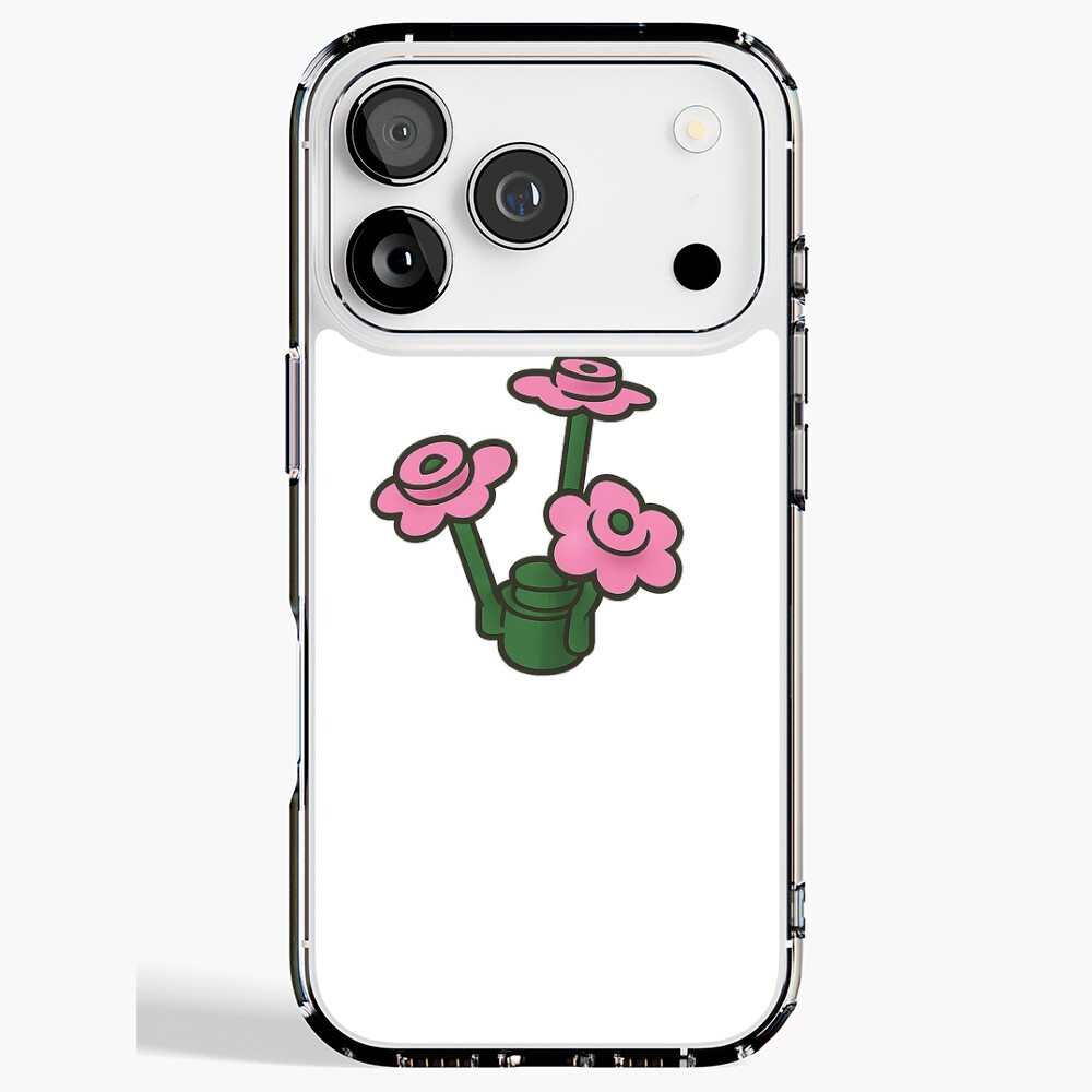 Aperçu de l'œuvre Coque souple iPhone créée et vendue par Jacob Shankel.