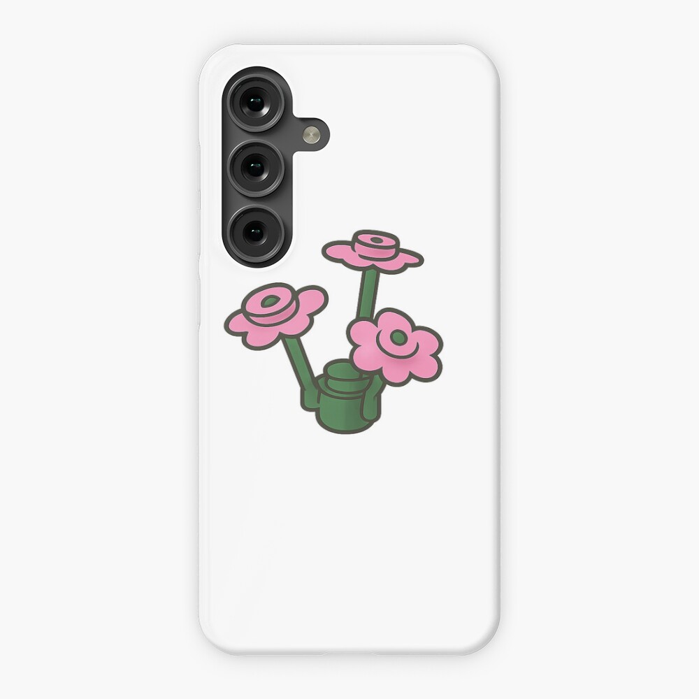 Aperçu de l'œuvre Coque rigide Samsung Galaxy créée et vendue par Jacob Shankel.