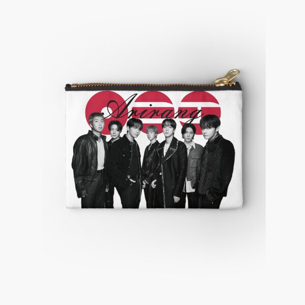 Item preview, Foto grupal de BTS Arirang designed and sold by Baby blue.