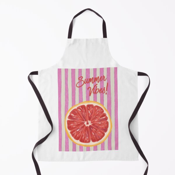 Item preview, Pink grapefruit summer vibes designed and sold by Meli-moo.