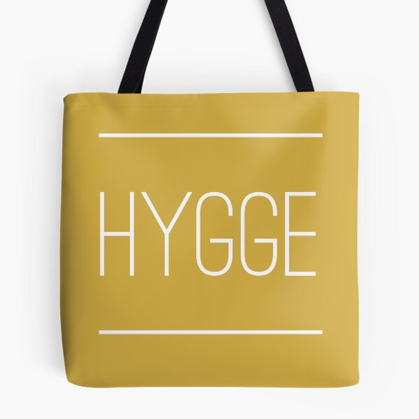 Item preview, HYGGE designed and sold by mivpiv.