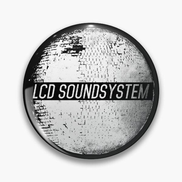 Item preview, vintage LCD Soundsystem tour live international 2026 new99 designed and sold by odesp96.