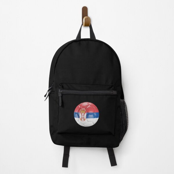 Item preview, Serbia Football designed and sold by RickTShop.