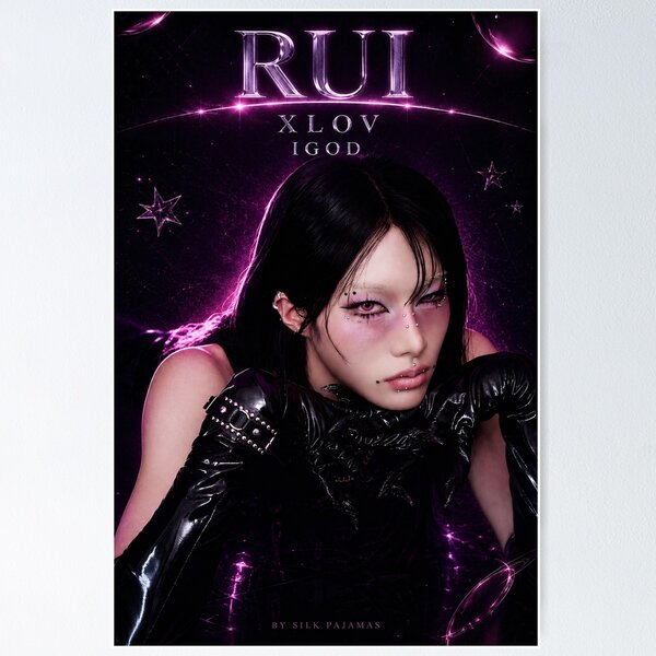 Item preview, RUI de XLOV designed and sold by SilkPajamas.