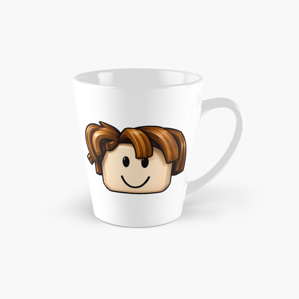 Aperçu de l'œuvre Mug long créée et vendue par Gamify Store.