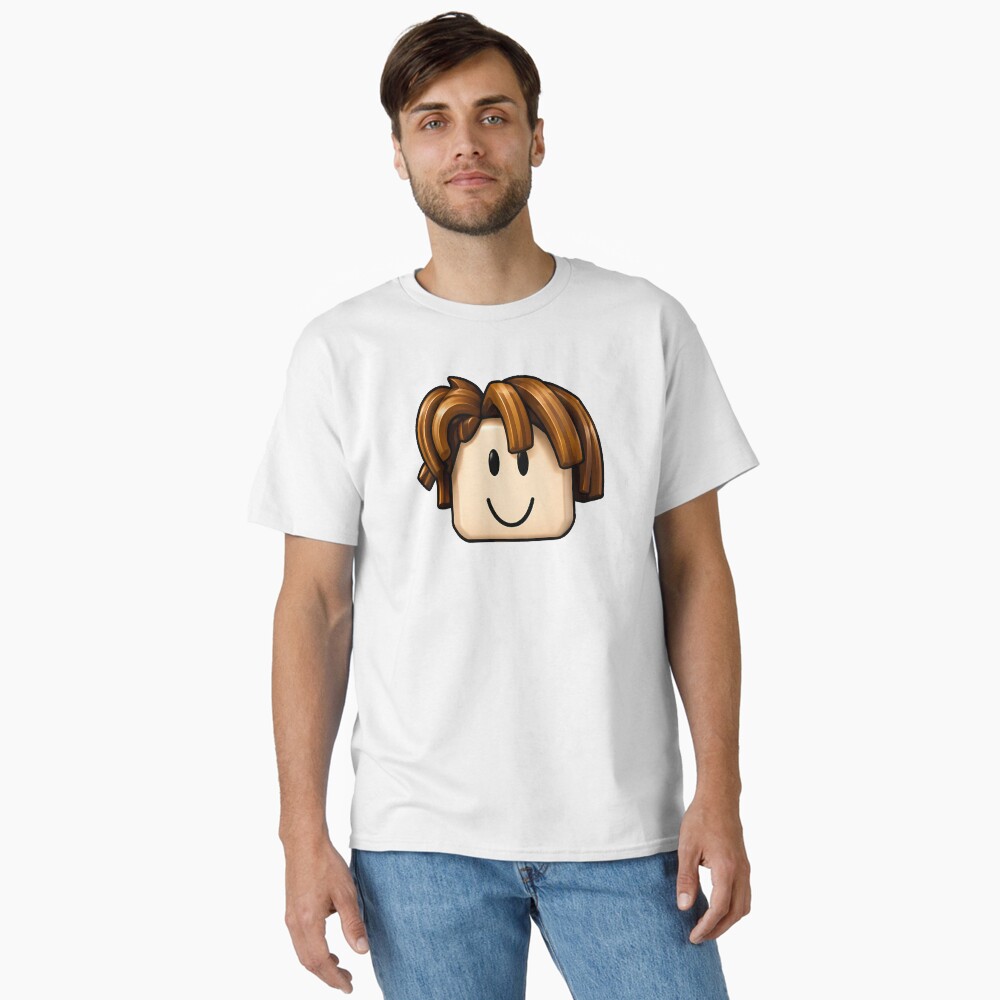 Aperçu de l'œuvre T-shirt classique créée et vendue par Gamify Store.