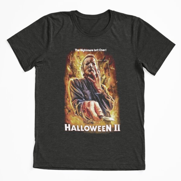 Aperçu de l'œuvre Halloween 2 (1981) créée et vendue par brian0630.