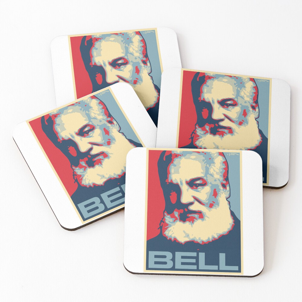 Item preview, Coasters (Set of 4) designed and sold by DFA.