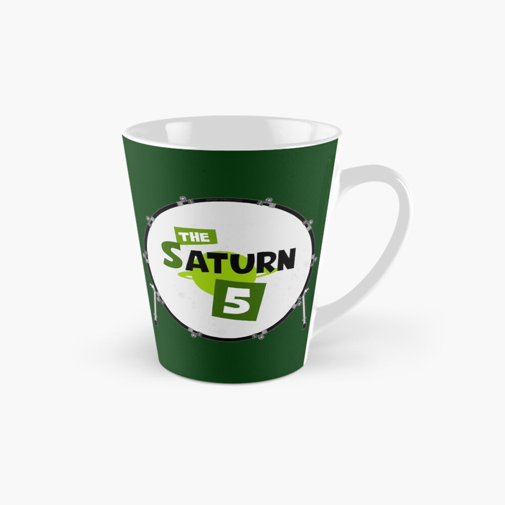 Aperçu de l'œuvre Mug long créée et vendue par Normbot2000.