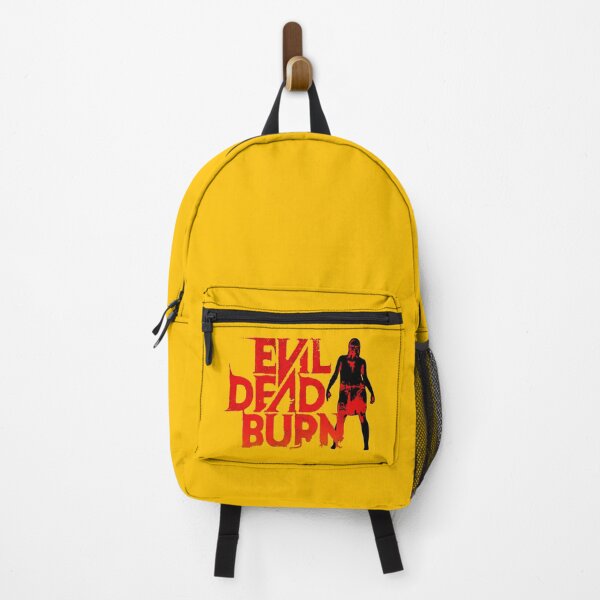 Item preview, Diseño gráfico de la película Evil Dead Burn 2026 por ironpalette designed and sold by ironpalette.
