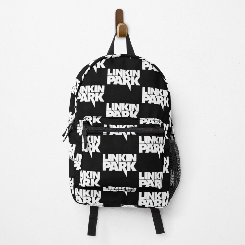 Item preview, Backpack designed and sold by Hillonmary.