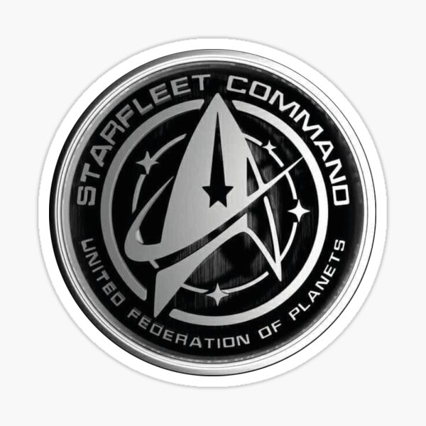 Artikelvorschau, Star Trek Vintage: Retro-Sci-Fi-Illustrationen der Enterprise und ihrer Charaktere entworfen und verkauft von benja-08.