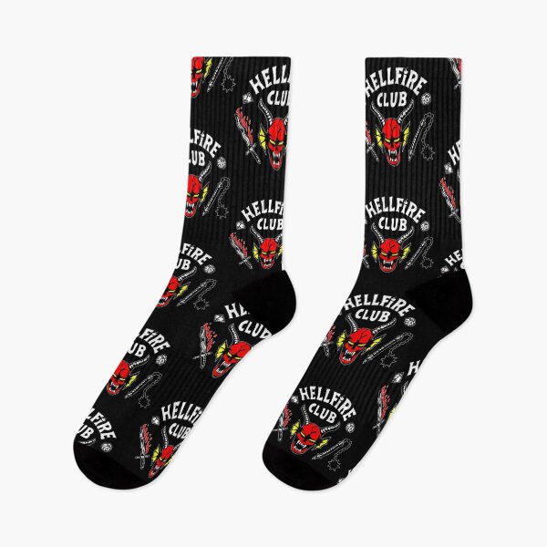 Item preview, HELL CLUB designed and sold by THAT'S WHAT TEE SAID.