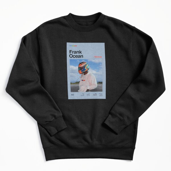 Aperçu de l'œuvre Blond de Frank Ocean créée et vendue par DesignStudioSL.
