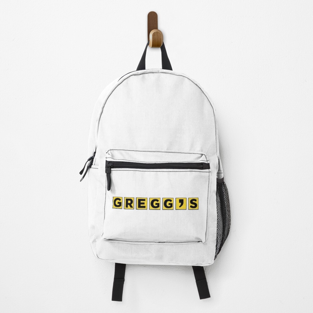 Item preview, Backpack designed and sold by ChickenFund.