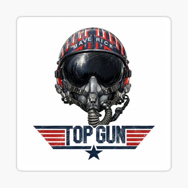 Aperçu de l'œuvre Top Gun Maverick créée et vendue par aliceinwdld.