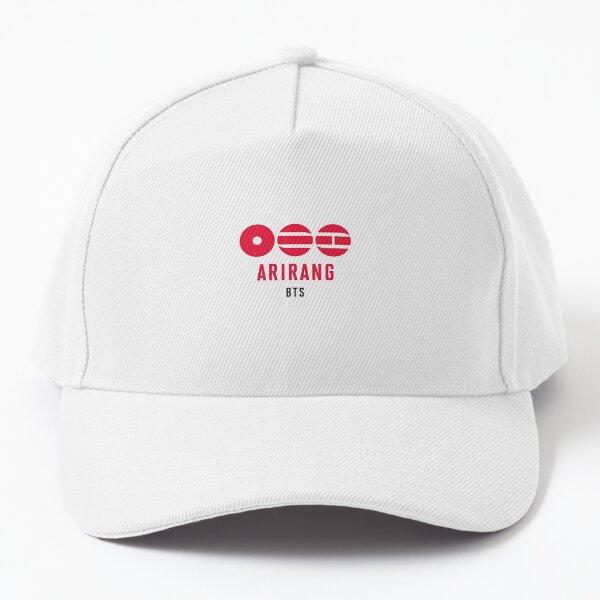 Item preview, Arirang BTS Minimalist Geometric Logo designed and sold by moamaxshop.