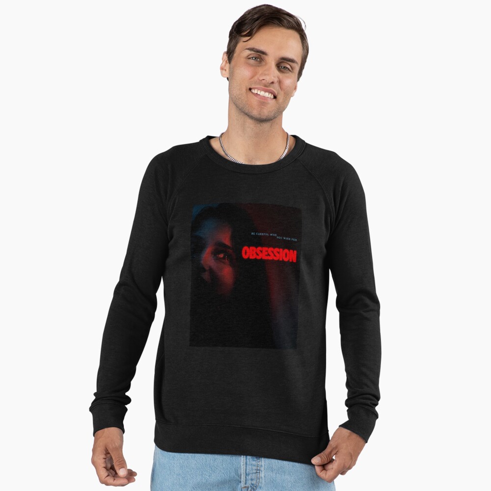Item preview, Lightweight Sweatshirt designed and sold by georgenorthon04.