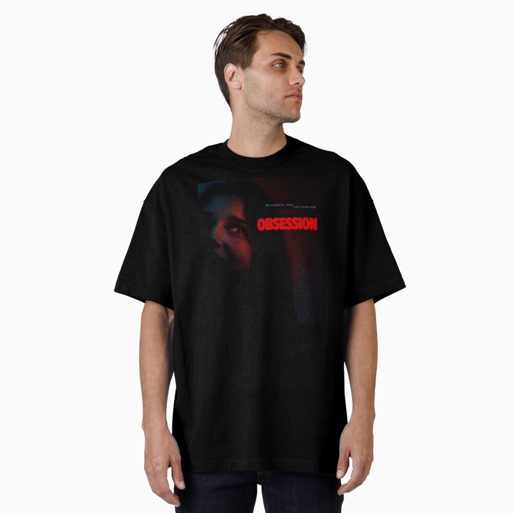 Item preview, Oversized T-Shirt designed and sold by georgenorthon04.
