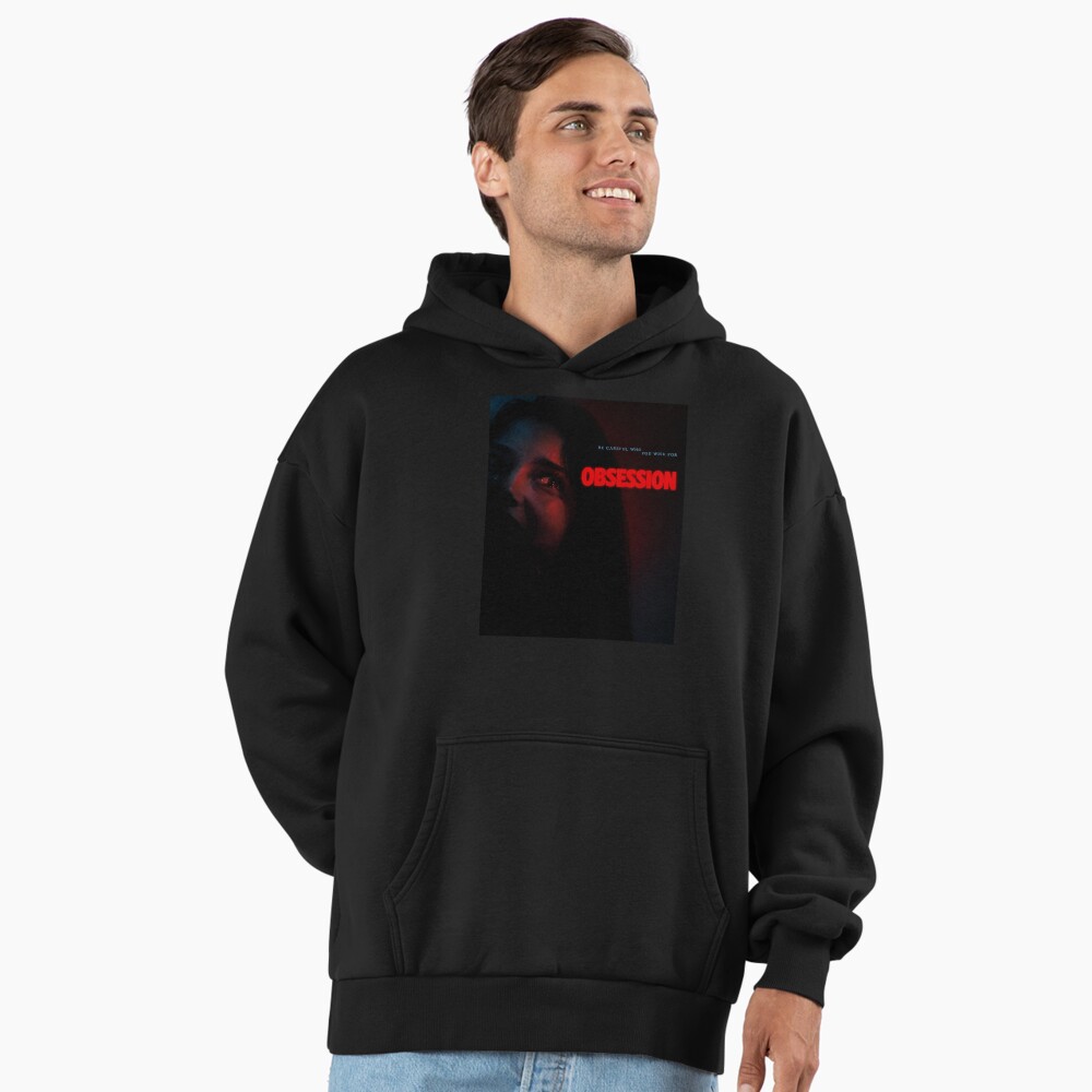 Item preview, Premium Oversized Hoodie designed and sold by georgenorthon04.