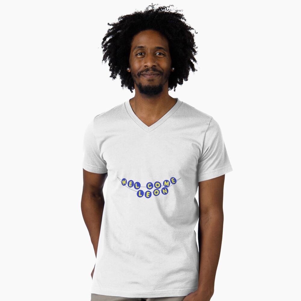 Item preview, V-Neck T-Shirt designed and sold by KrakenTheWhip.
