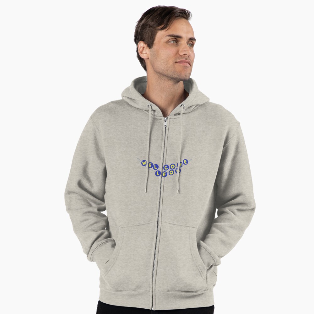 Item preview, Zipped Hoodie designed and sold by KrakenTheWhip.