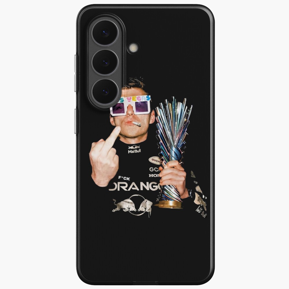 Artikel-Vorschau von Samsung Galaxy Flexible Hülle, designt und verkauft von Inya design.