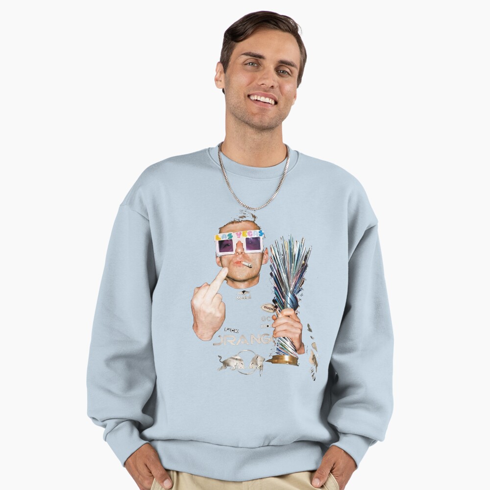 Artikel-Vorschau von Premium Oversized Pullover, designt und verkauft von Inya design.