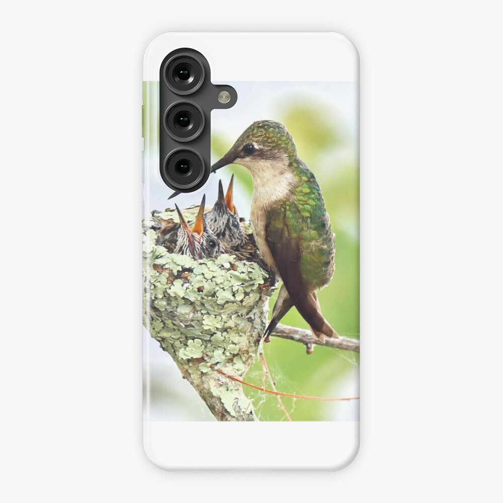Item preview, Samsung Galaxy Snap Case designed and sold by Illuminations of Nature.