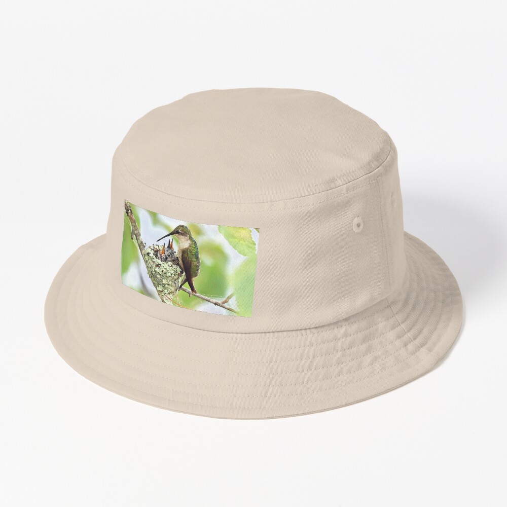 Item preview, Bucket Hat designed and sold by Illuminations of Nature.