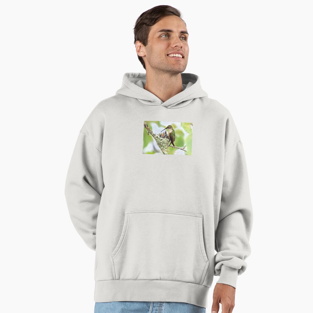 Item preview, Premium Oversized Hoodie designed and sold by Illuminations of Nature.