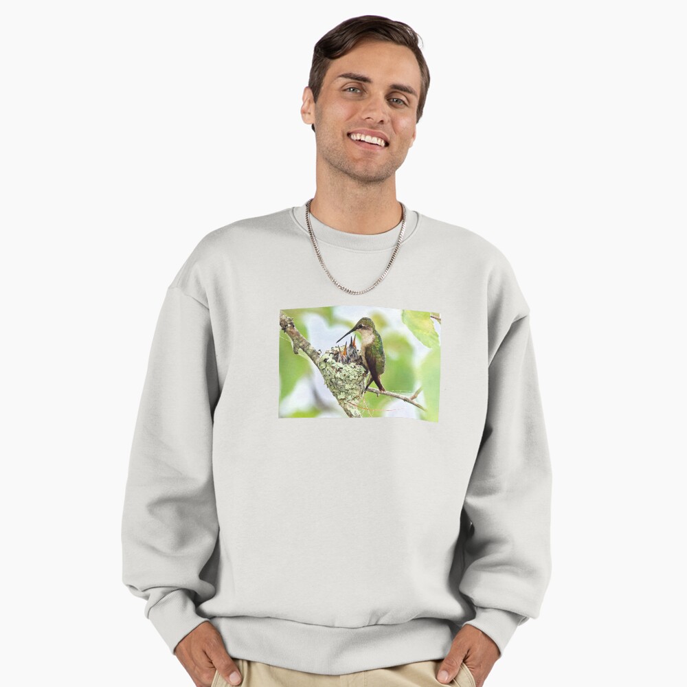 Item preview, Premium Oversized Sweatshirt designed and sold by Illuminations of Nature.