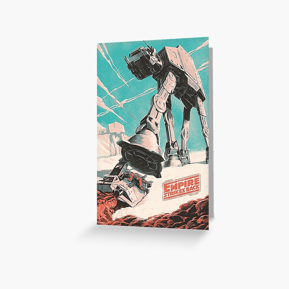 Vista previa del artículo con la obra «Tarjetas de felicitación», diseñado y vendido por AuralisStudio.
