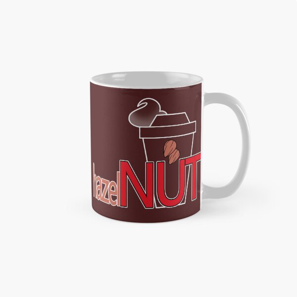 Item preview, hazelNUT designed and sold by 8BitBritt.