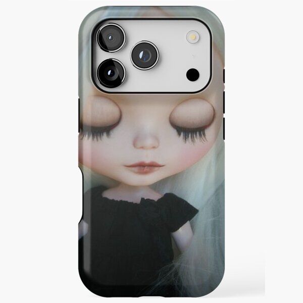 Item preview, Muñeca Blythe rubia designed and sold by cringette.