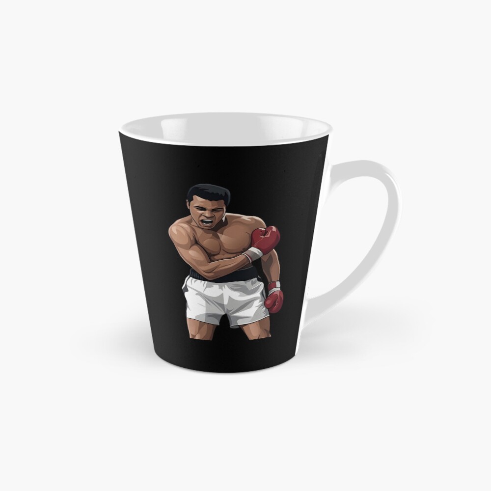 Item preview, Tall Mug designed and sold by Boruto1231.