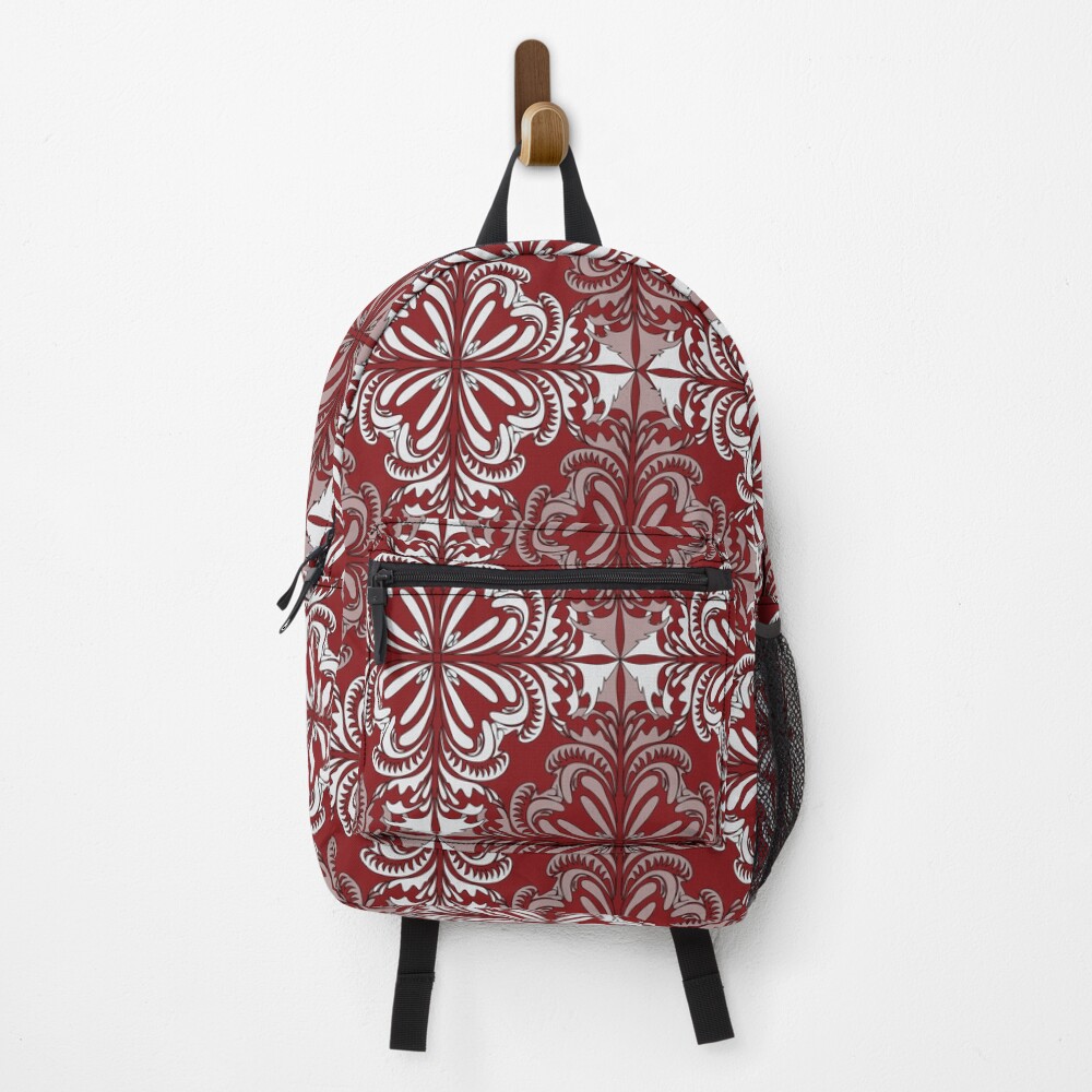 Item preview, Backpack designed and sold by Line-Aura.