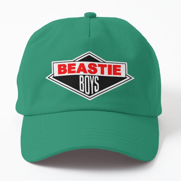 Aperçu de l'œuvre Logo diamant du groupe de hip-hop Beastie Boys créée et vendue par Libérica Studio.
