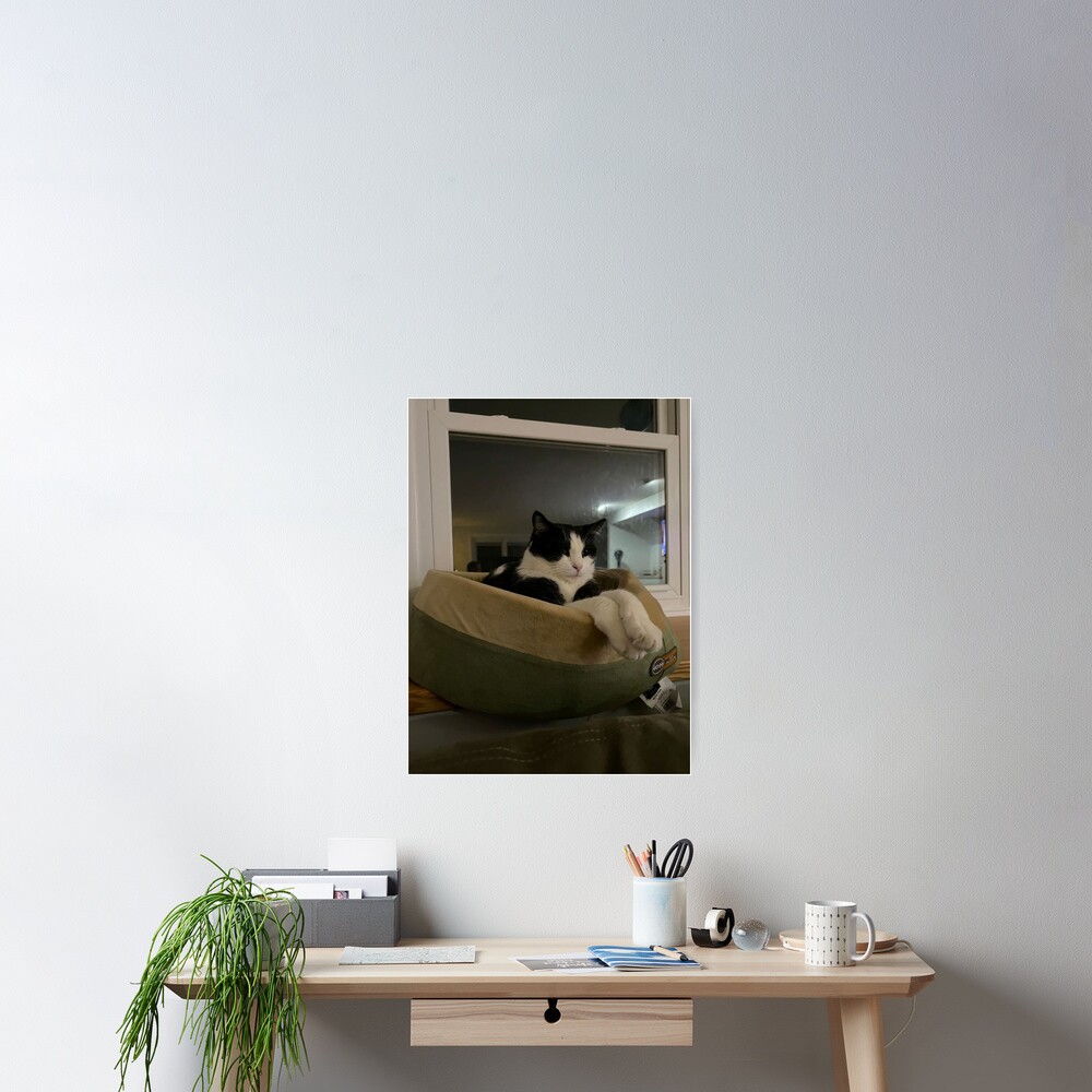 Item preview, Poster designed and sold by FullSurrender.
