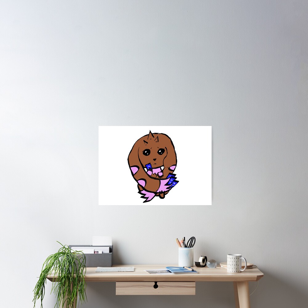 Item preview, Poster designed and sold by MattKMall.