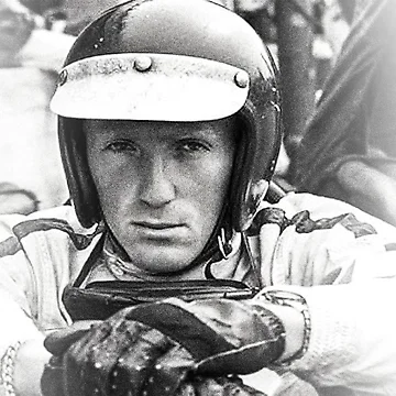 Vorschaubild zum Design Jochen Rindt, Formel 1, Formel 1 von metropol