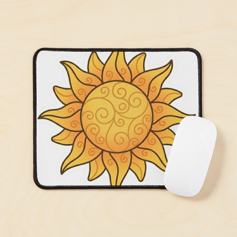 Item preview, Mouse Pad designed and sold by Emma0015.