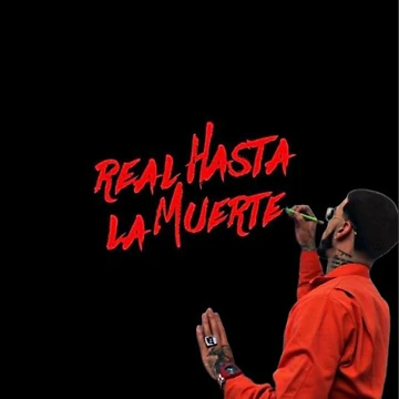 Imagen de la obra Funda anuel AA de unitydesing